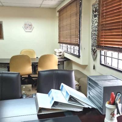 2nd Floor walk-up Shop-Office Ukay Perdana Business Centre, Ukay Perdana, Ampang for sale