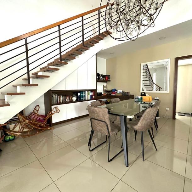 2 Storey Terrace House (Regia) End lot, Elmina Garden, Denai Alam dor sale-6