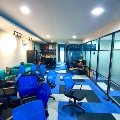 2 unit Shop-Office Laman Seri Business Park, Seksyen 13, Shah Alam-5