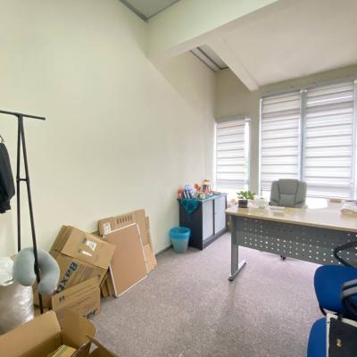 2 Storey Shoplot Jalan Elektron, Denai Alam for sale