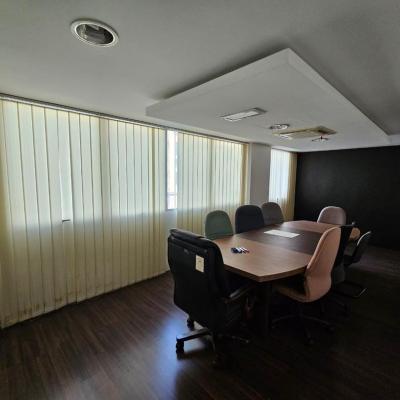 6 Storey Shop-Office Bandar Tasik Selatan, KL for sale-5