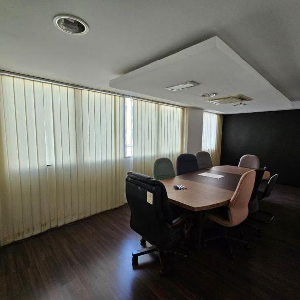 6 Storey Shop-Office Bandar Tasik Selatan, KL for sale-5