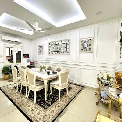 Double storey Semi-D house (Renovated), Taman Prima Saujana, Kajang for sale-6