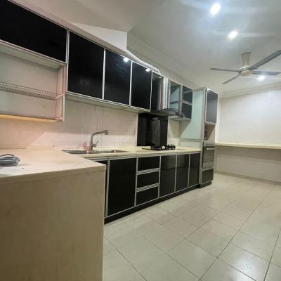 2 Storey Terrace House Alam Budiman, Seksyen U10, Shah Alam for sale