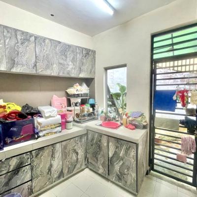 Double Storey Bungalow Damansara Heights, Bukit Damansara, Kuala Lumpur (FREEHOLD)-9
