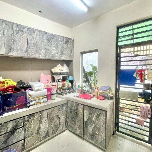 Double Storey Bungalow Damansara Heights, Bukit Damansara, Kuala Lumpur (FREEHOLD)-9