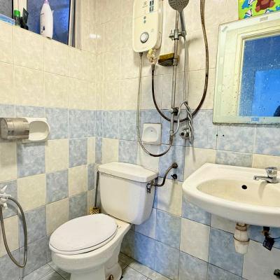Elaeis 2 Condominium, Bukit Jelutong for sale 3 parking