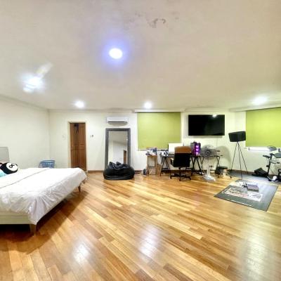 Double Storey Bungalow Damansara Heights, Bukit Damansara, Kuala Lumpur (FREEHOLD)-10
