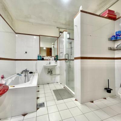 Double Storey Bungalow Damansara Heights, Bukit Damansara, Kuala Lumpur (FREEHOLD)-12