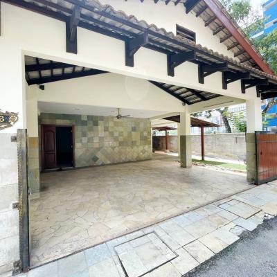 Pantai Murni, Pantai Dalam, Bangsar Double Storey Terrace End lot FULLY RENO