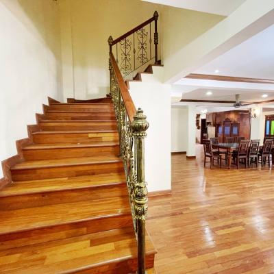 Pantai Murni, Pantai Dalam, Bangsar Double Storey Terrace End lot FULLY RENO