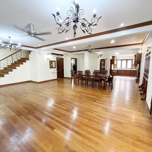 Pantai Murni, Pantai Dalam, Bangsar Double Storey Terrace End lot FULLY RENO-6