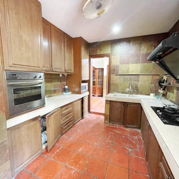 Pantai Murni, Pantai Dalam, Bangsar Double Storey Terrace End lot FULLY RENO-12