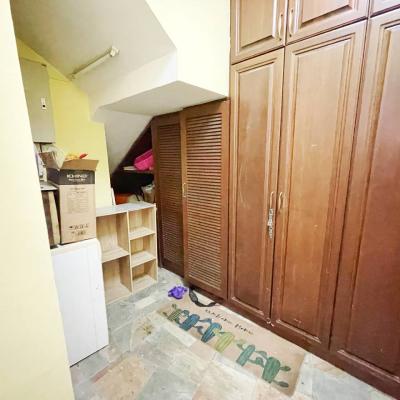 Pantai Murni, Pantai Dalam, Bangsar Double Storey Terrace End lot FULLY RENO