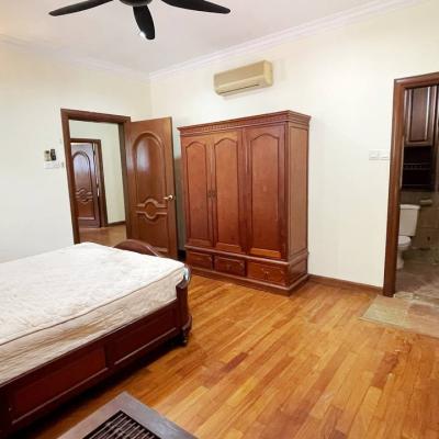 Pantai Murni, Pantai Dalam, Bangsar Double Storey Terrace End lot FULLY RENO