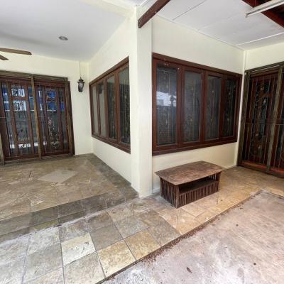 Pantai Murni, Pantai Dalam, Bangsar Double Storey Terrace End lot FULLY RENO