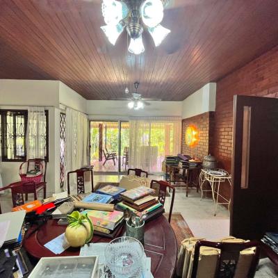 Bungalow in 1 acre plus land at Bukit Segambut, Segambut for sale
