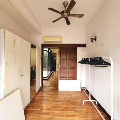 2 Storey Superlink House, Jln. Birai, Bukit Jelutong for sale