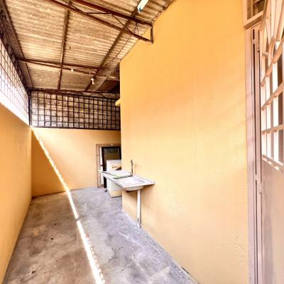 Bandar Puteri, Klang Double Storey Terrace END LOT extra land