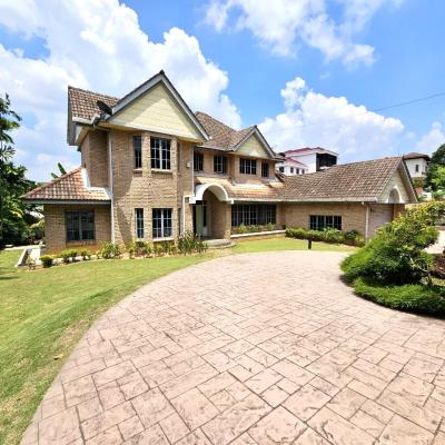 Double Storey Bungalow House Country Heights, Kajang (ENGLISH DESIGN)-1