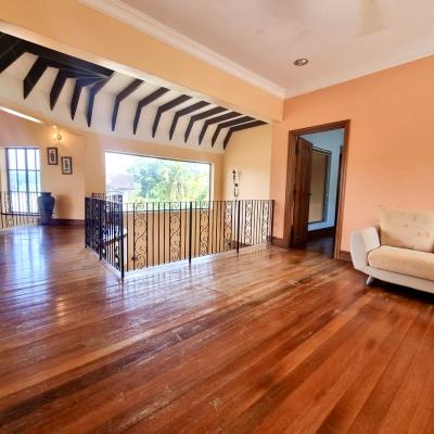 Double Storey Bungalow House Country Heights, Kajang (ENGLISH DESIGN)-9