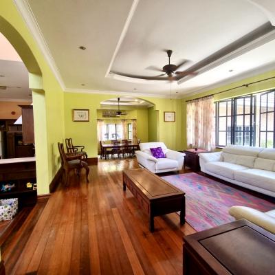 Double Storey Bungalow House Country Heights, Kajang (ENGLISH DESIGN)-6
