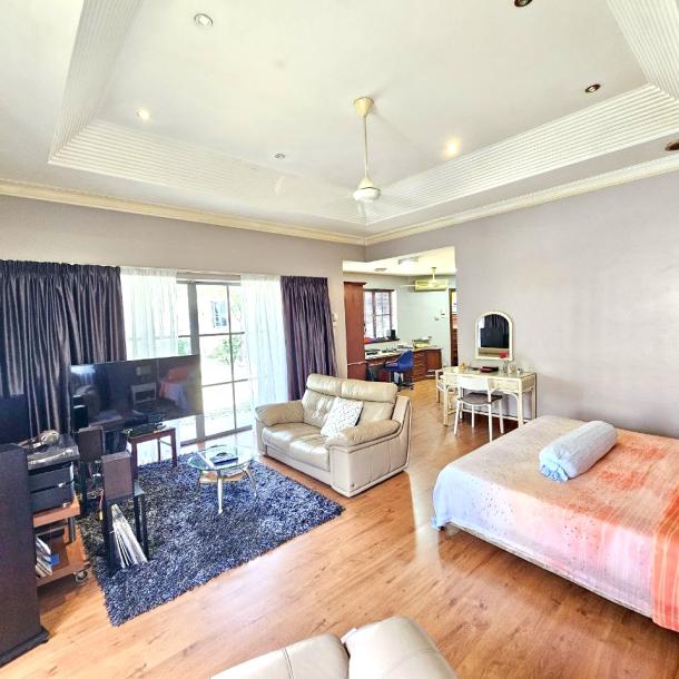Double Storey Bungalow House Country Heights, Kajang (ENGLISH DESIGN)-12