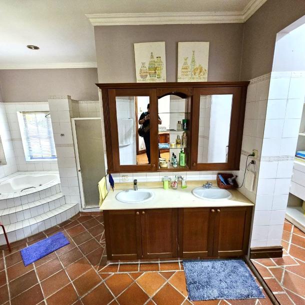 Double Storey Bungalow House Country Heights, Kajang (ENGLISH DESIGN)-14