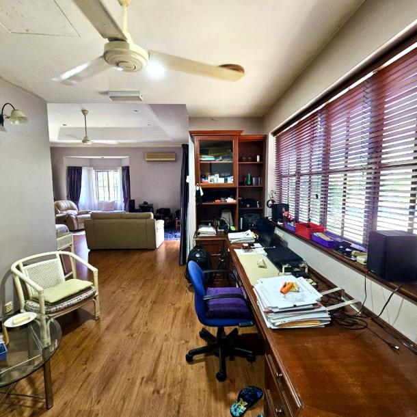 Double Storey Bungalow House Country Heights, Kajang (ENGLISH DESIGN)-13
