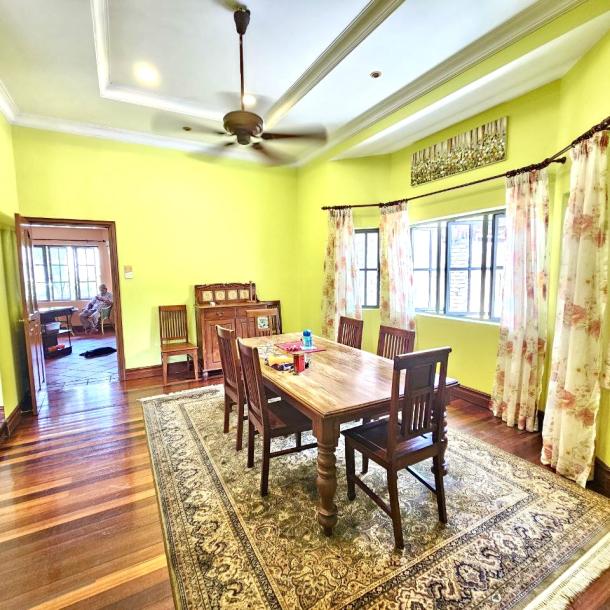 Double Storey Bungalow House Country Heights, Kajang (ENGLISH DESIGN)-5