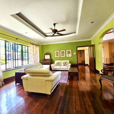 Double Storey Bungalow House Country Heights, Kajang (ENGLISH DESIGN)-4