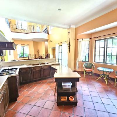 Double Storey Bungalow House Country Heights, Kajang (ENGLISH DESIGN)-8