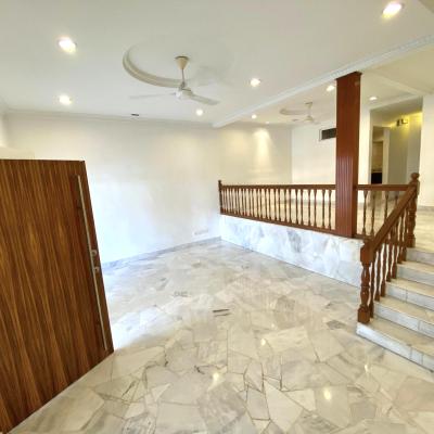 2.5 Storey Superlink Jalan Menerung, Bangsar for sale