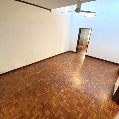 2.5 Storey Superlink Jalan Menerung, Bangsar for sale