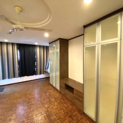 2.5 Storey Superlink Jalan Menerung, Bangsar for sale