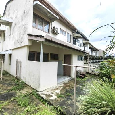 2 Storey Superlink END LOT Jalan Telawi, Bangsar Baru, KL for sale