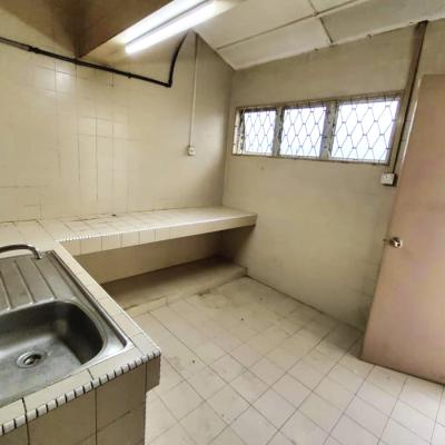 2 Storey Superlink END LOT Jalan Telawi, Bangsar Baru, KL for sale