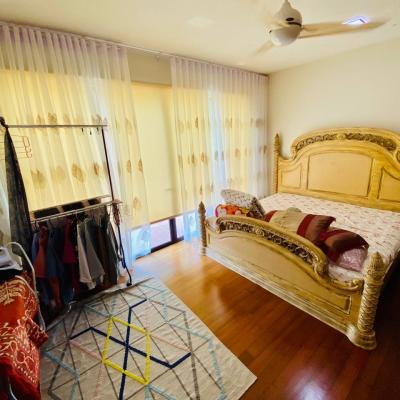 3 Storey Bungalow Riverview Kemensah, Ampang for sale