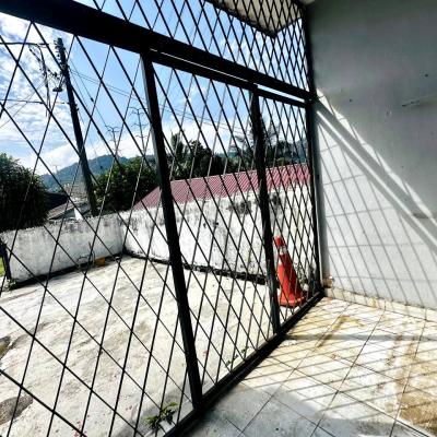 Taman Dagang, Ampang Jaya Double Storey Terrace End lot-7