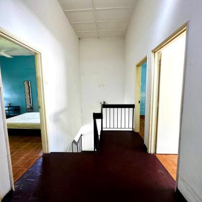 Taman Dagang, Ampang Jaya Double Storey Terrace End lot-11