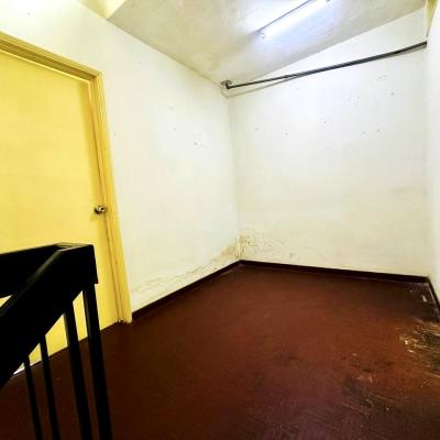 Taman Dagang, Ampang Jaya Double Storey Terrace End lot-12