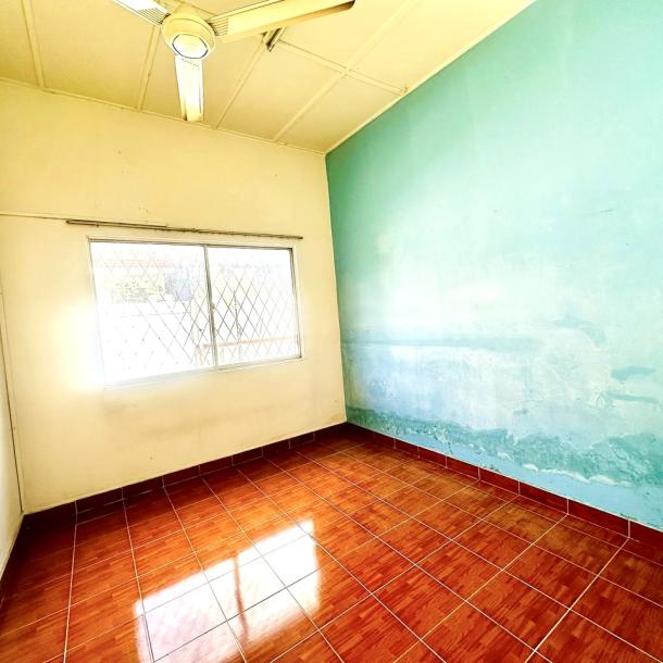 Taman Dagang, Ampang Jaya Double Storey Terrace End lot-14