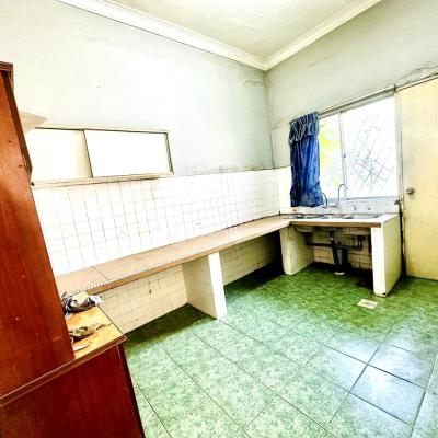 Taman Dagang, Ampang Jaya Double Storey Terrace End lot-8