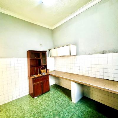 Taman Dagang, Ampang Jaya Double Storey Terrace End lot-9