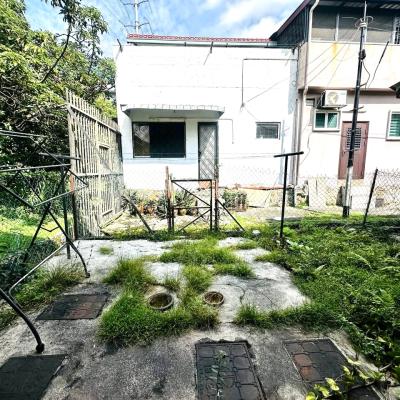 Taman Dagang, Ampang Jaya Double Storey Terrace End lot-10