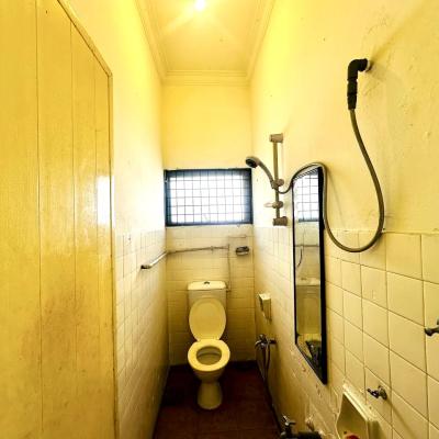 Taman Dagang, Ampang Jaya Double Storey Terrace End lot-17