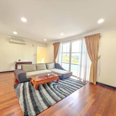 3 Storey Bungalow Kiara Peak Residence, Changkat Duta Kiara, Mon't Kiara for sale-7