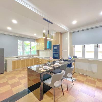 3 Storey Bungalow Kiara Peak Residence, Changkat Duta Kiara, Mon't Kiara for sale-5