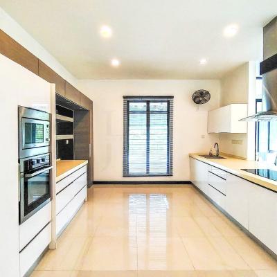 3 Storey Bungalow House (Lakeside), Cahaya SPK, Seksyen U9, Shah Alam for sale