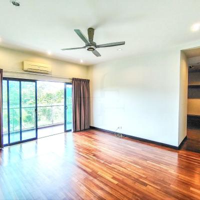 3 Storey Bungalow House (Lakeside), Cahaya SPK, Seksyen U9, Shah Alam for sale